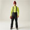 Picture of ACHIEVE III SKI PANTS BLACK